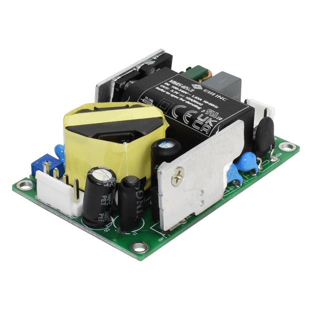 AC DC Converters