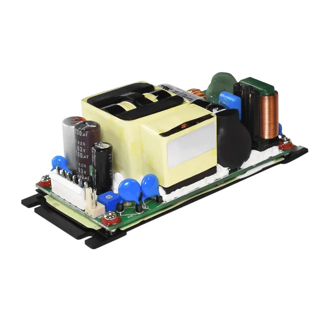 Power Supplies - External/Internal (Off-Board)