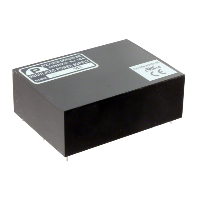 image of AC DC Converters>P35-24S