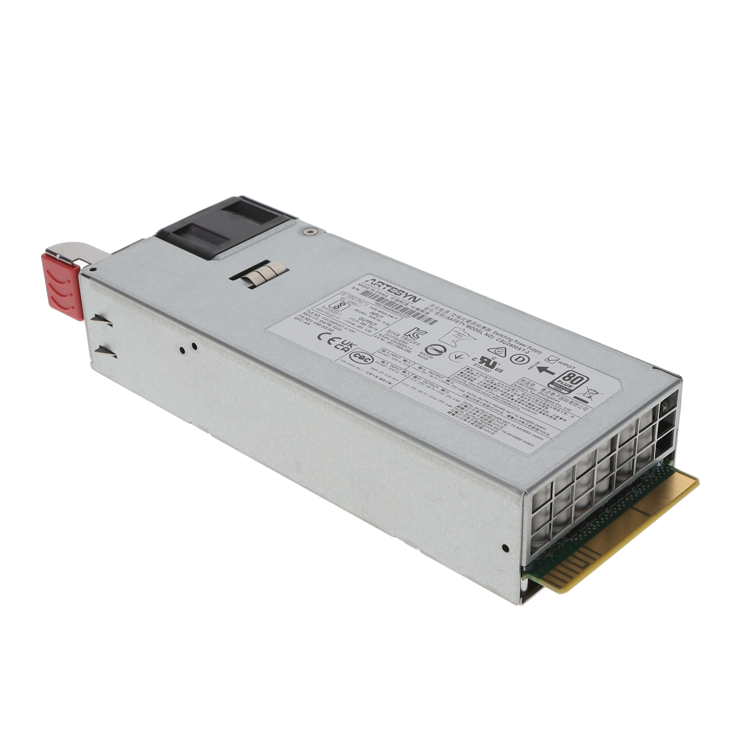 CSU2400AT-3-100