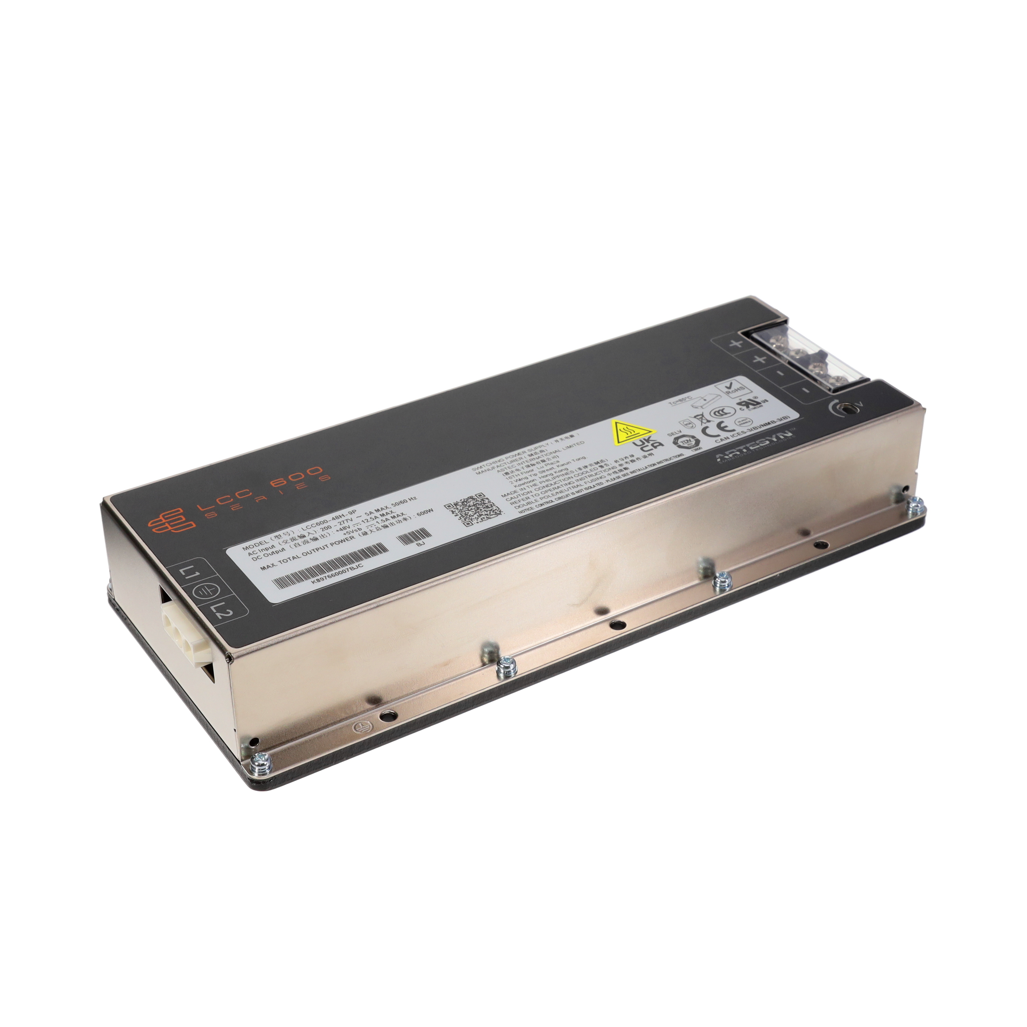 LCC600-48H-9P