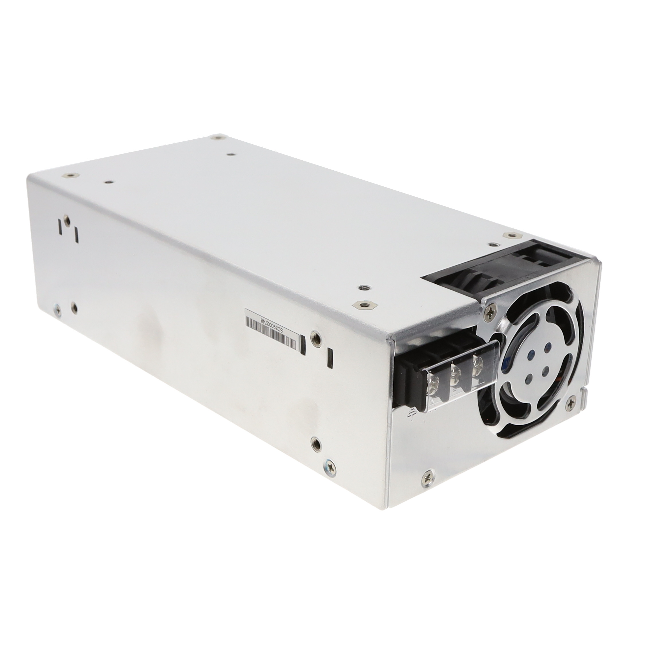 image of AC DC Converters>HRPG-1000N3-48
