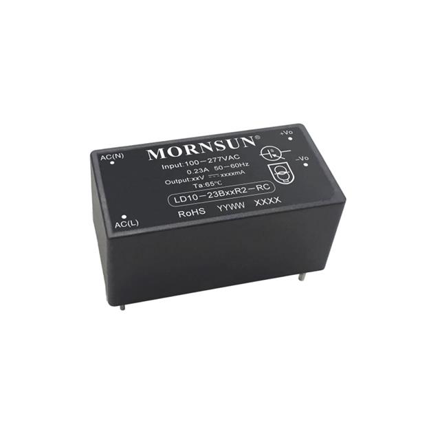 AC DC Converters