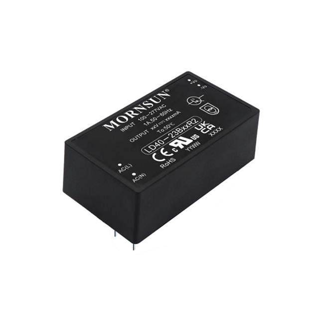 AC DC Converters