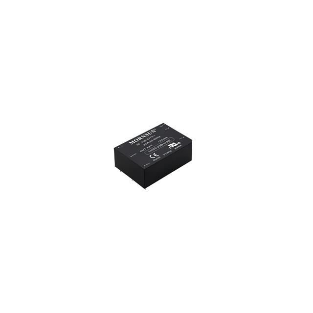 AC DC Converters