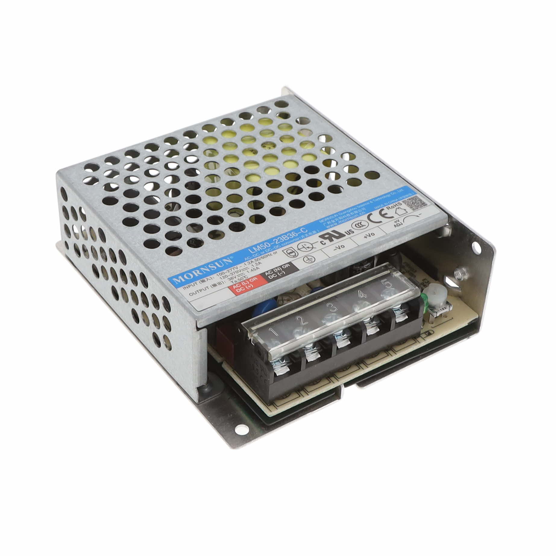 LM50-23B36-C