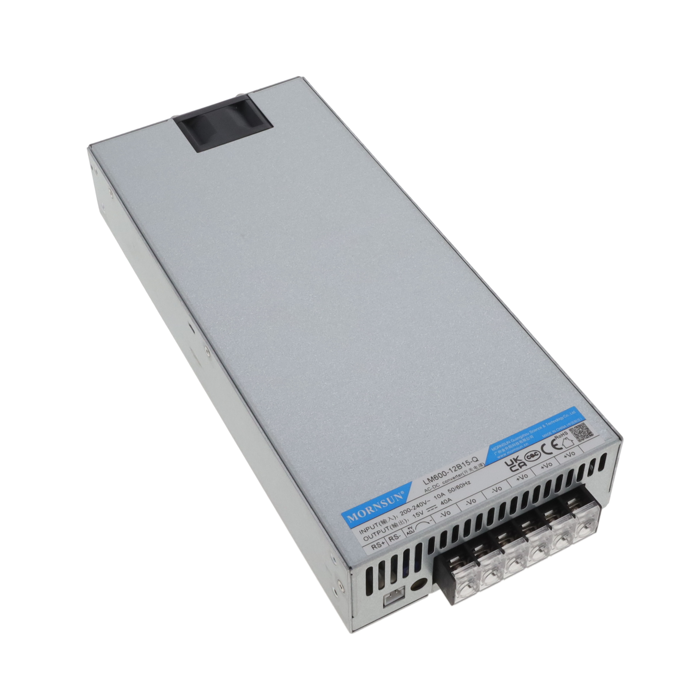 LM600-12B15-Q