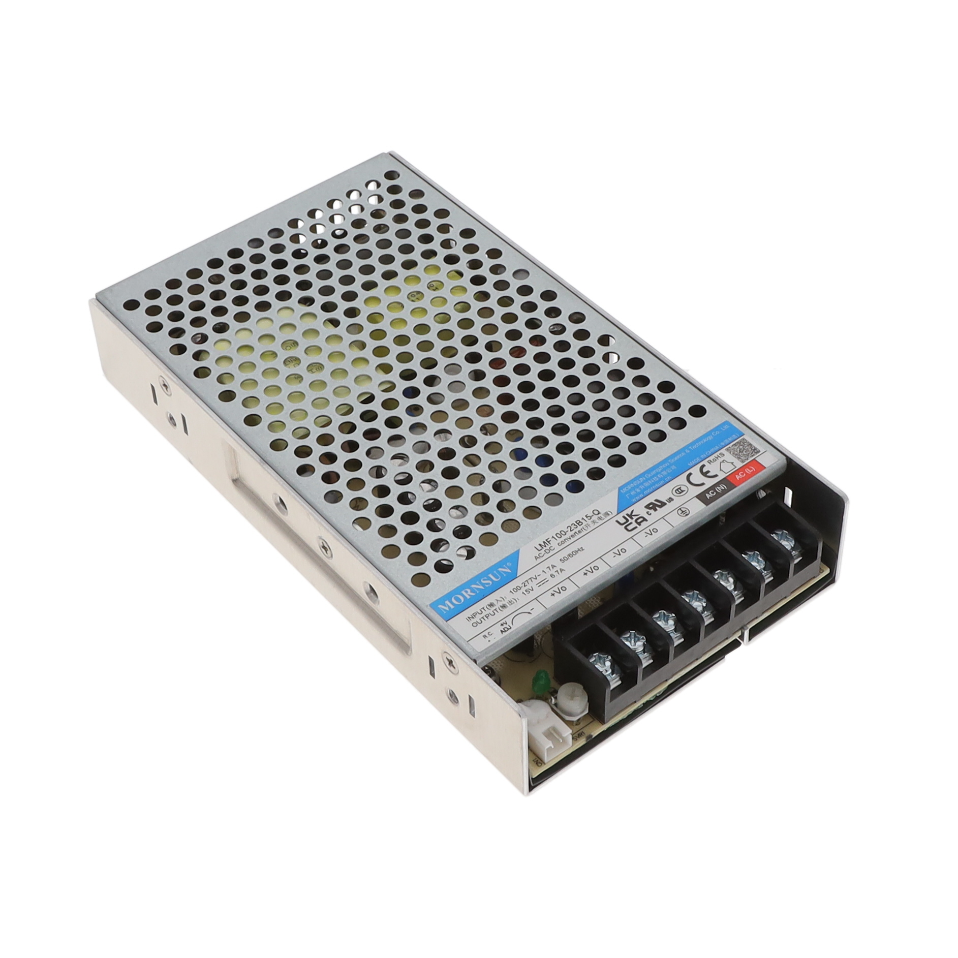 LMF100-23B15-Q