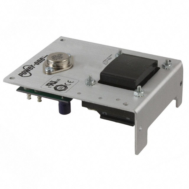 image of >Linear AC DC Converters 1 Output 24V 100, 120, 220, 230, 240 VAC Input>HA24-0.5-A