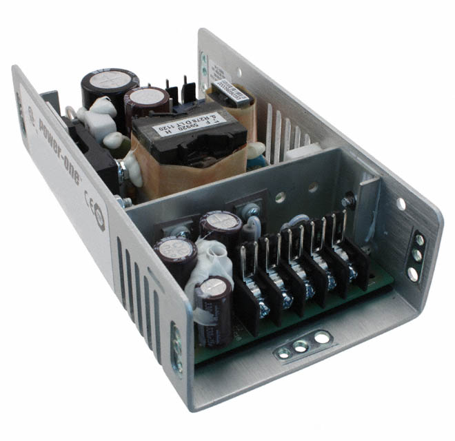 image of >Open Frame AC DC Converters 1 Output 12V 90 ~ 264 VAC Input>MAP55-1012
