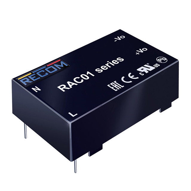 AC DC Converters
