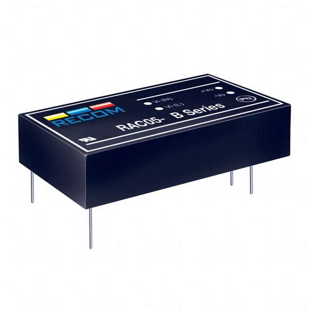 AC DC Converters