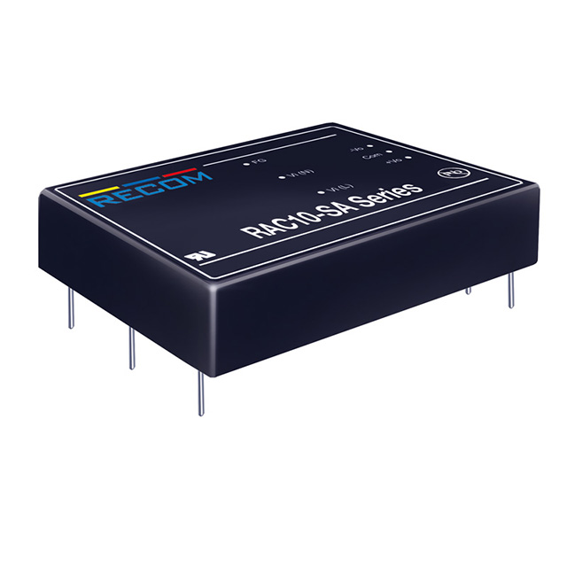 AC DC Converters