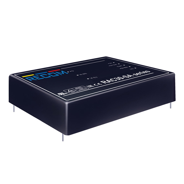 AC DC Converters