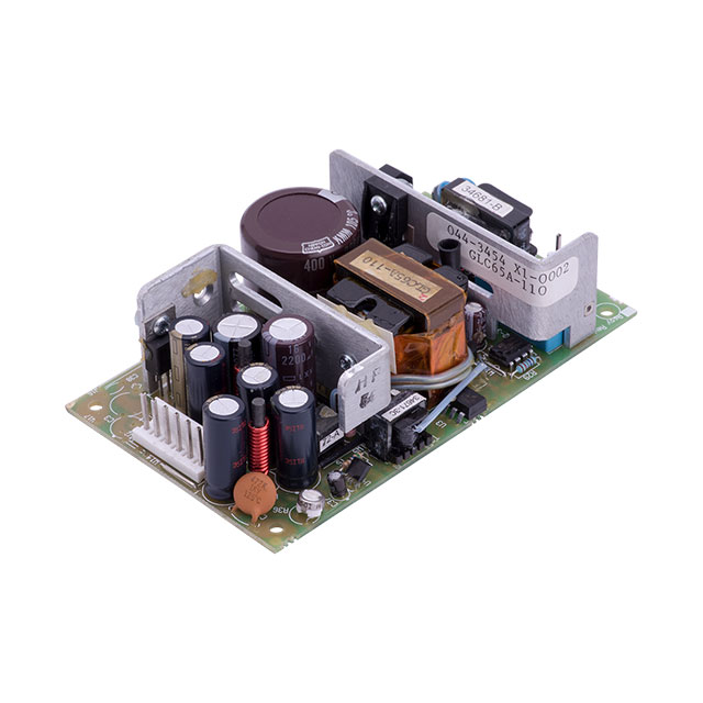 Convertisseurs AC DC