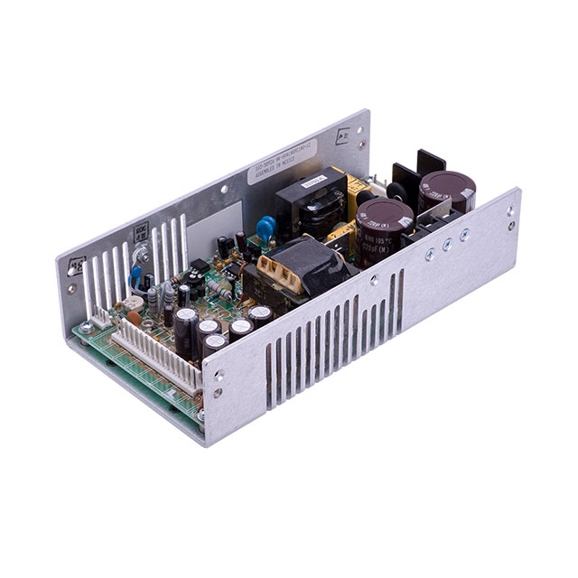 Power Supplies - External/Internal (Off-Board)