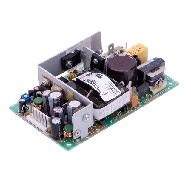 Power Supplies - External/Internal (Off-Board)