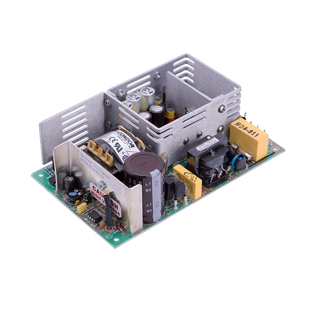 Power Supplies - External/Internal (Off-Board)