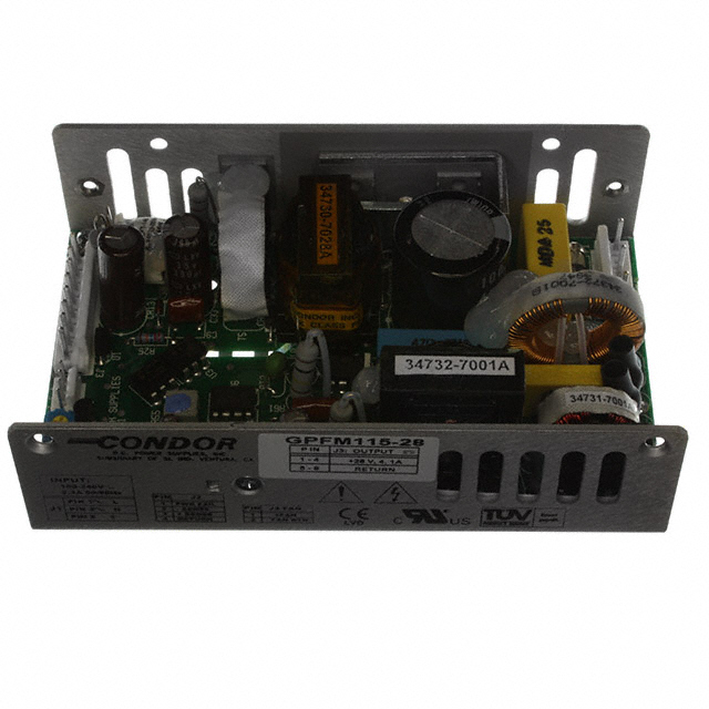 GPFM115-28