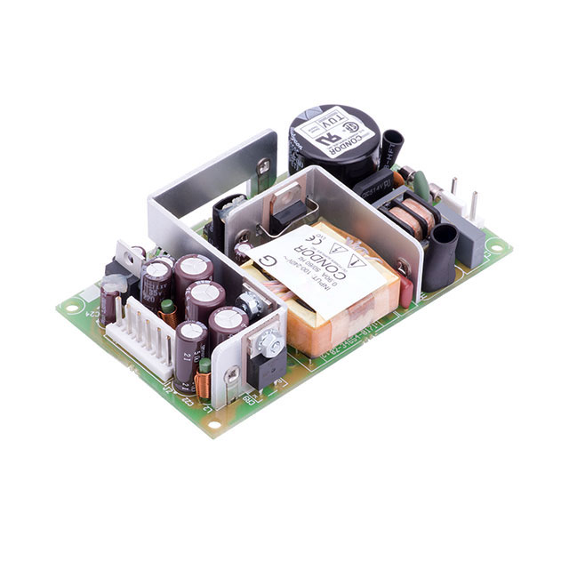 Power Supplies - External/Internal (Off-Board)