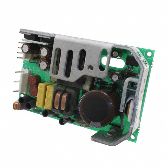 image of AC DC Converters>GSM28-24 