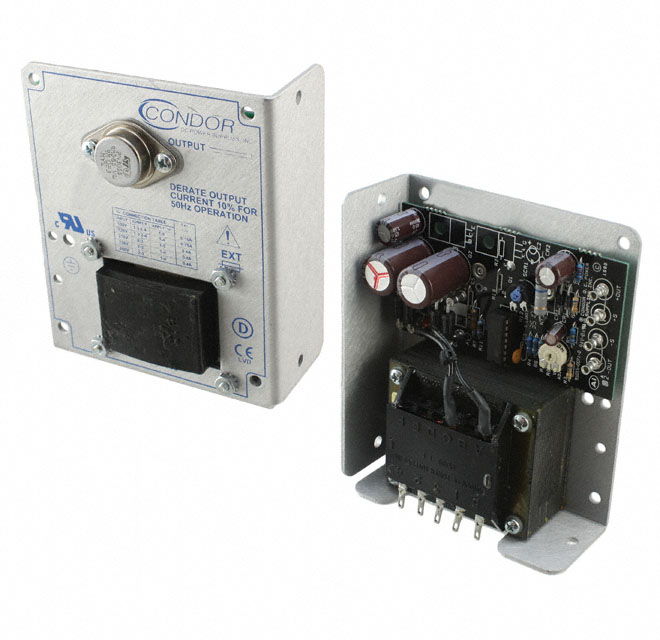 Convertisseurs AC DC