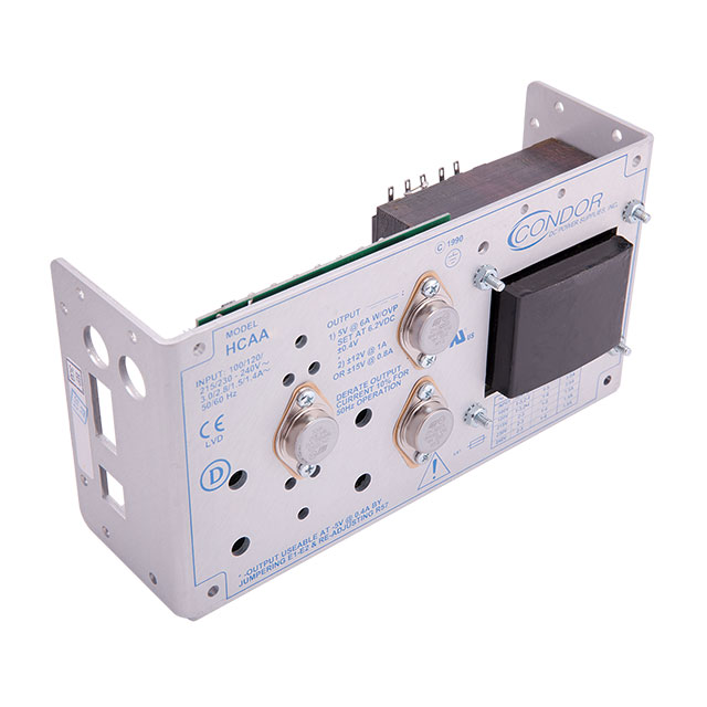 Convertisseurs AC DC