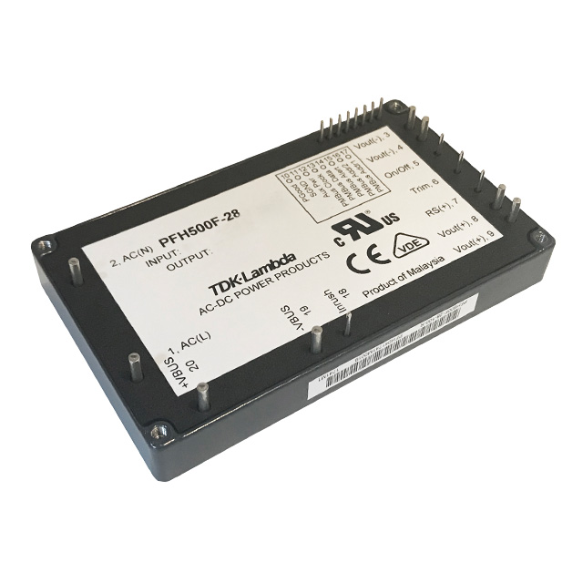 AC DC Converters