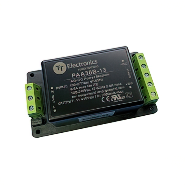 PAA30B-13C