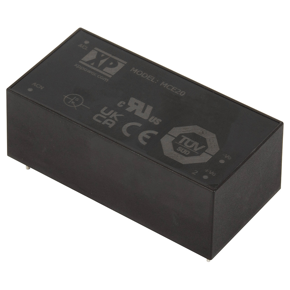 AC DC Converters