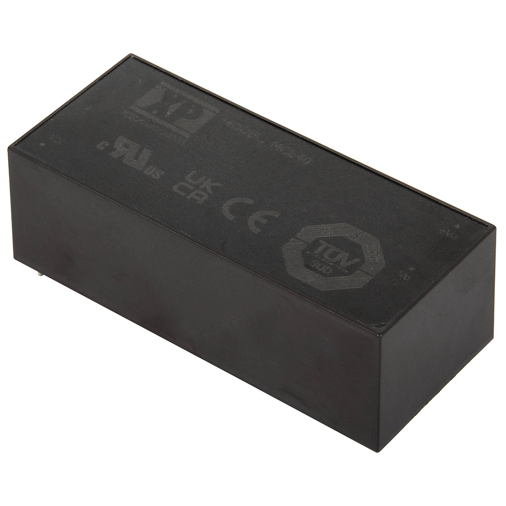 AC DC Converters