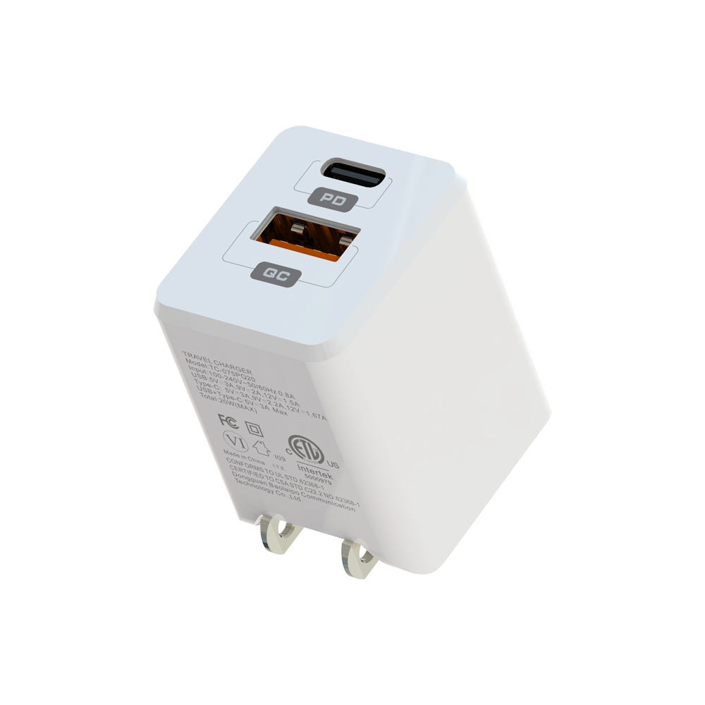 image of AC DC Desktop, Wall Power Adapters>BEWCA20WW