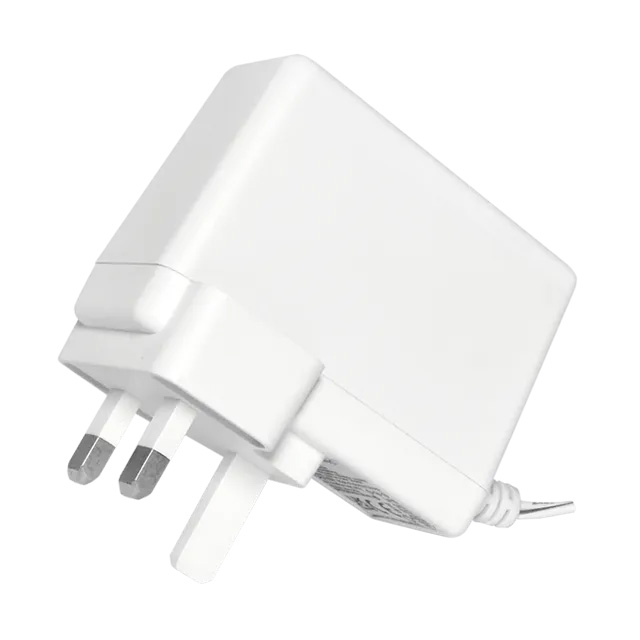 image of AC DC Desktop, Wall Power Adapters>SWI36-24-BW-P5R