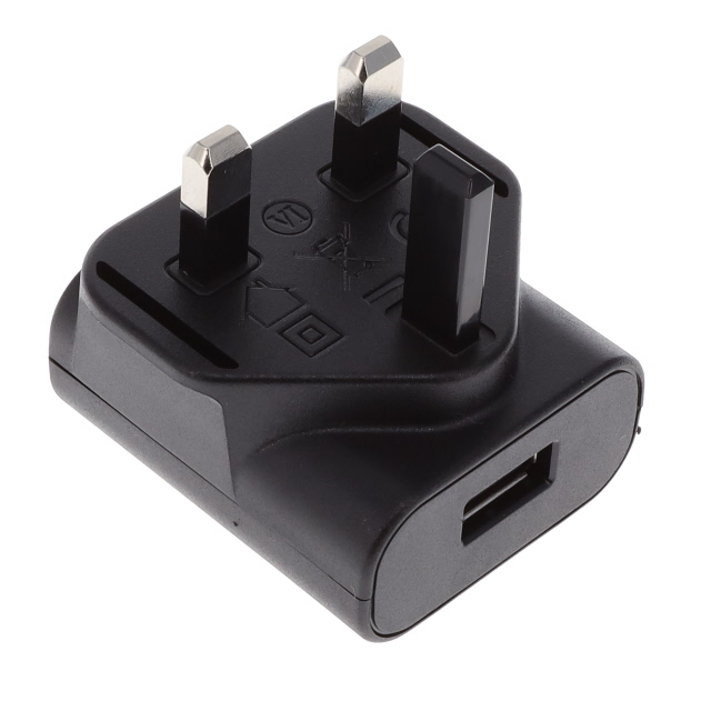 image of AC DC Desktop, Wall Power Adapters>AQ03K-050A-R