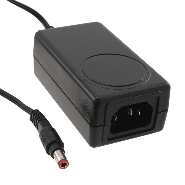 image of >18V 15 W AC/DC External Desktop (Class I) Adapter Cord (Sold Separately) Input>PW170KB1803F01