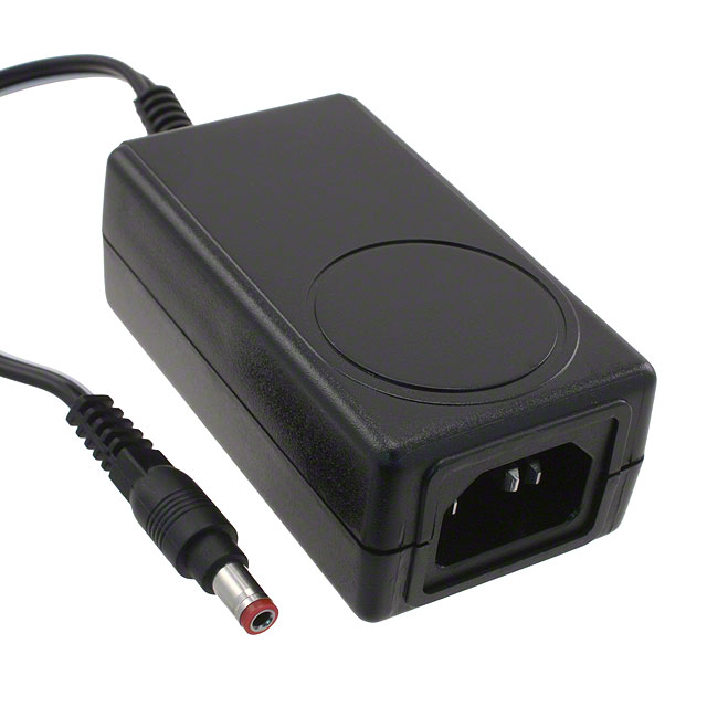 image of >6V 15 W AC/DC External Desktop (Class I) Adapter Cord (Sold Separately) Input>PW172KB0603F01