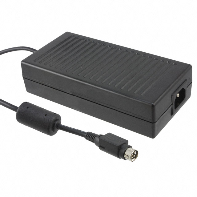 AC DC Desktop, Wall Power Adapters