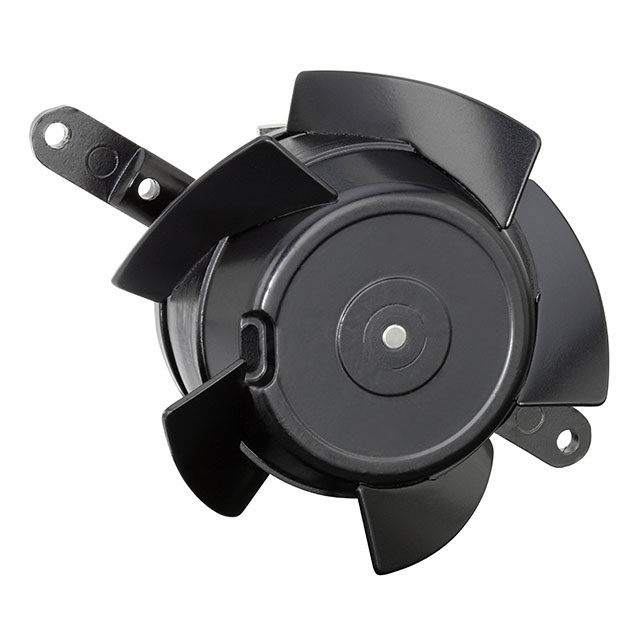 Ventilateurs CA