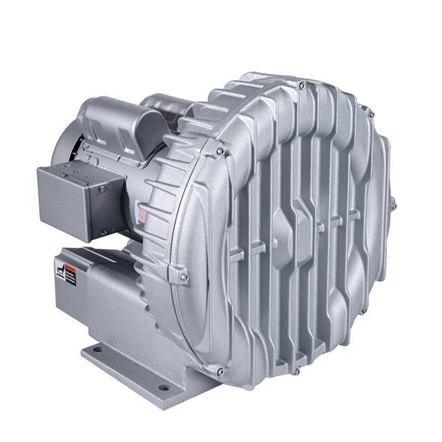 GAST R6150J-2