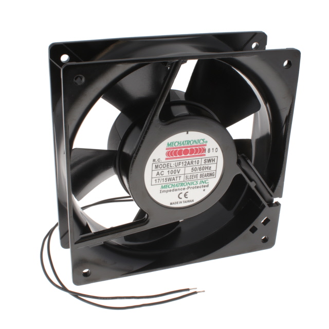 Ventilateurs CA
