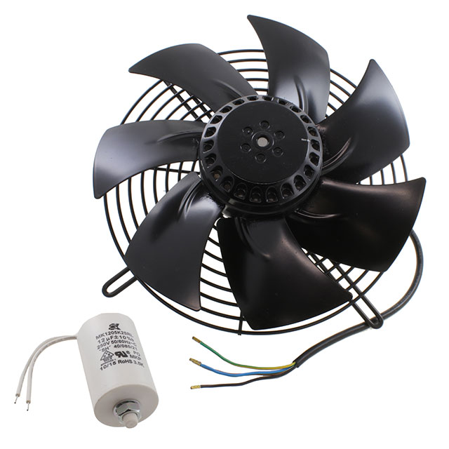 Ventilateurs CA