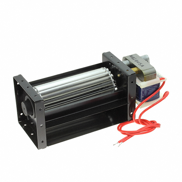 Ventilateurs CA