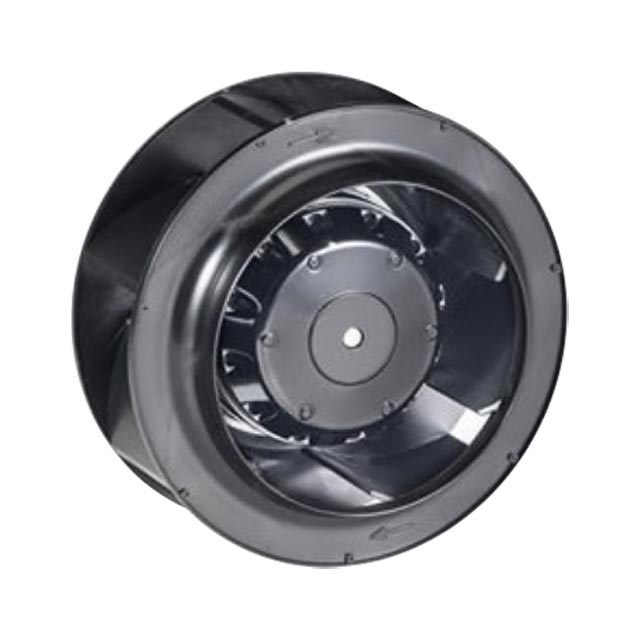 Ventilateurs CA