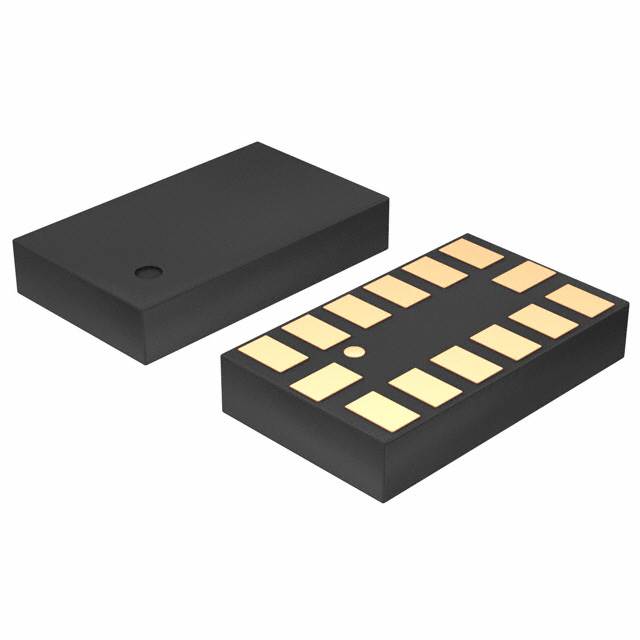 Accelerometers