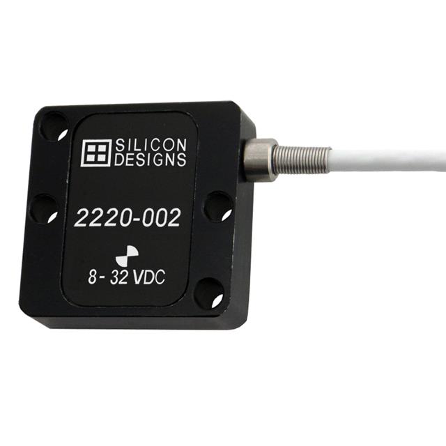 Accelerometers