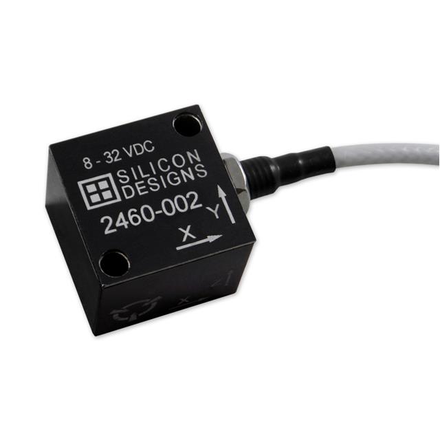 Accelerometers>2460-002