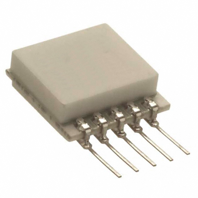 Accelerometers