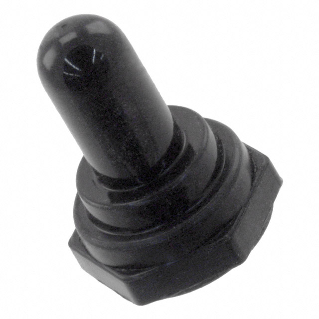 Accessories - Boots, Seals