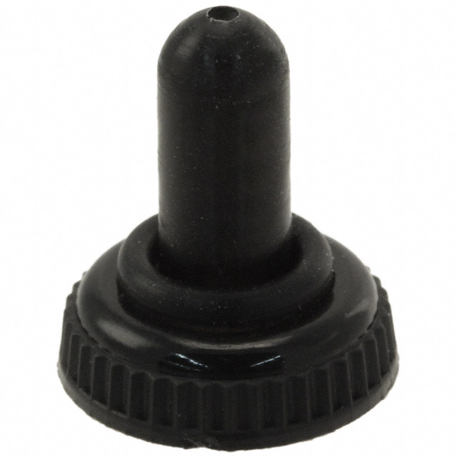 Accessories - Boots, Seals