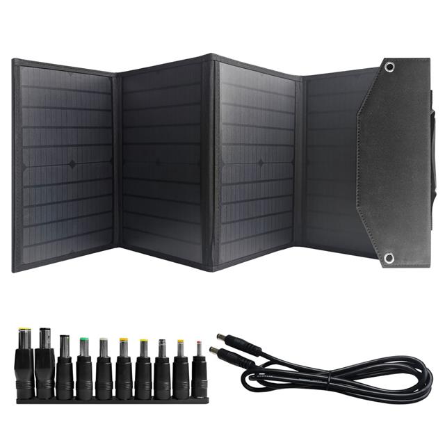 image of Accessories>S40-SOLAR PANEL